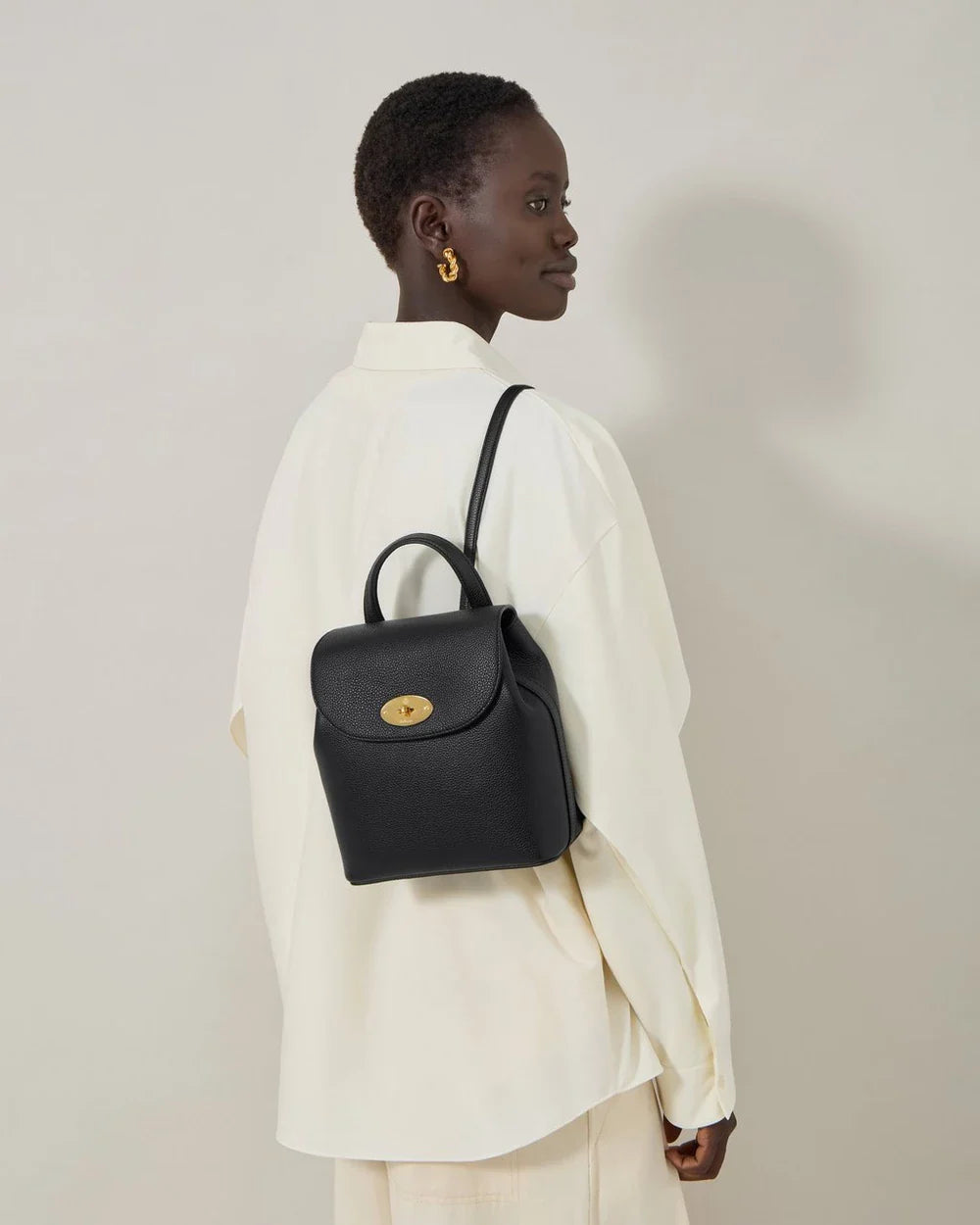 Mini Bayswater Backpack