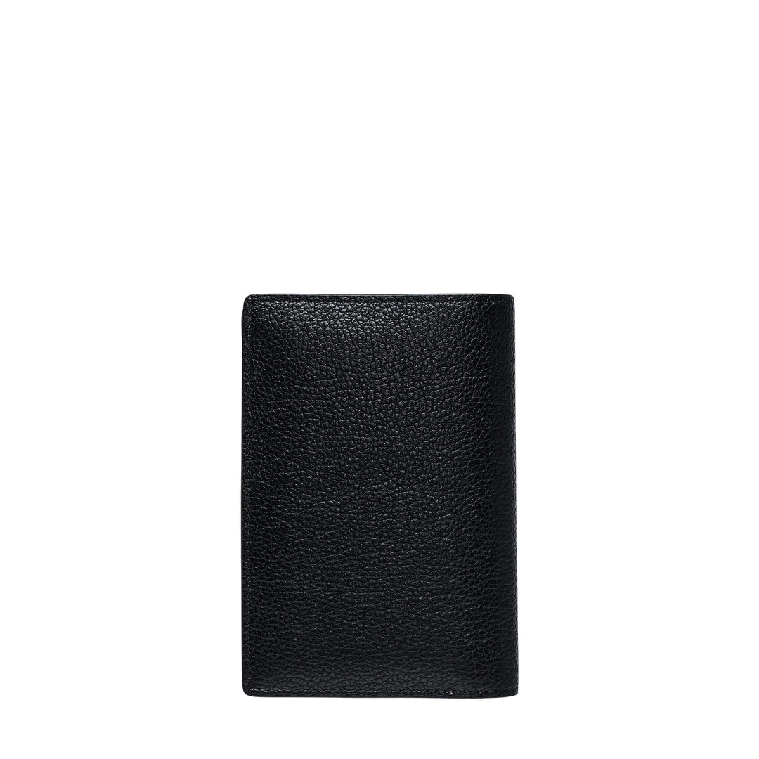 Passport Cover Small Classic Grain