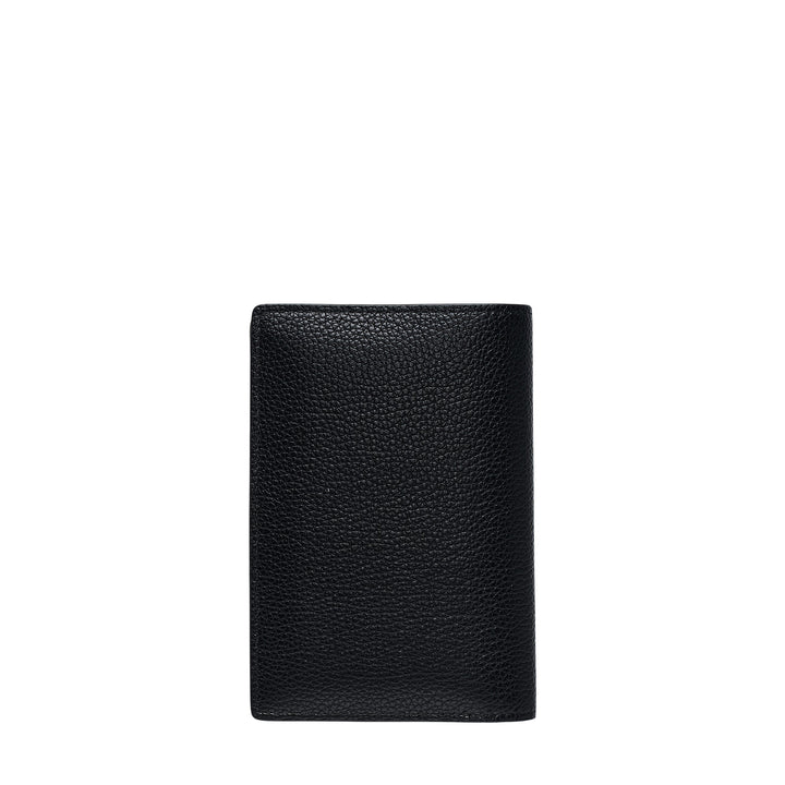 Passport Cover Small Classic Grain