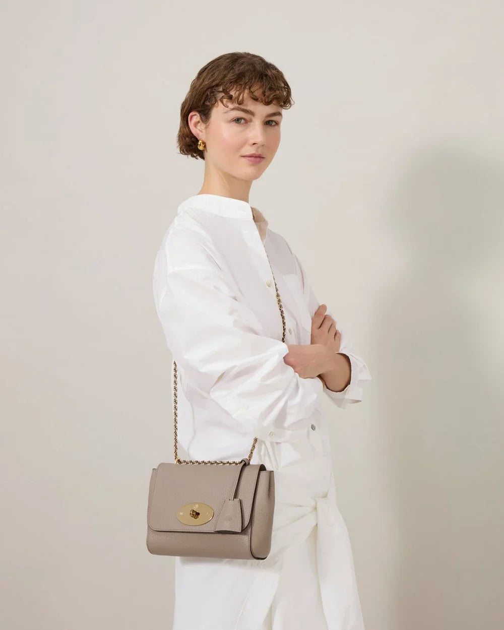 Lily Small Shoulder Bag