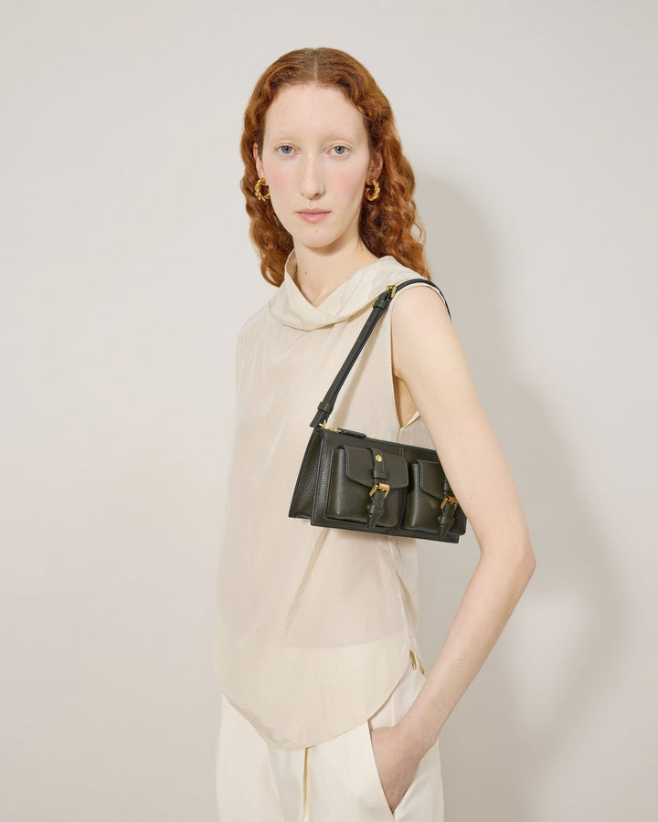 Roxanne Mini Shoulder Bag NVT