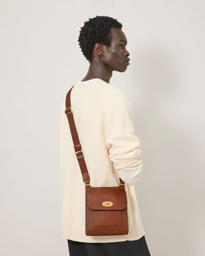 Small Antony Oak Small Classic Grain