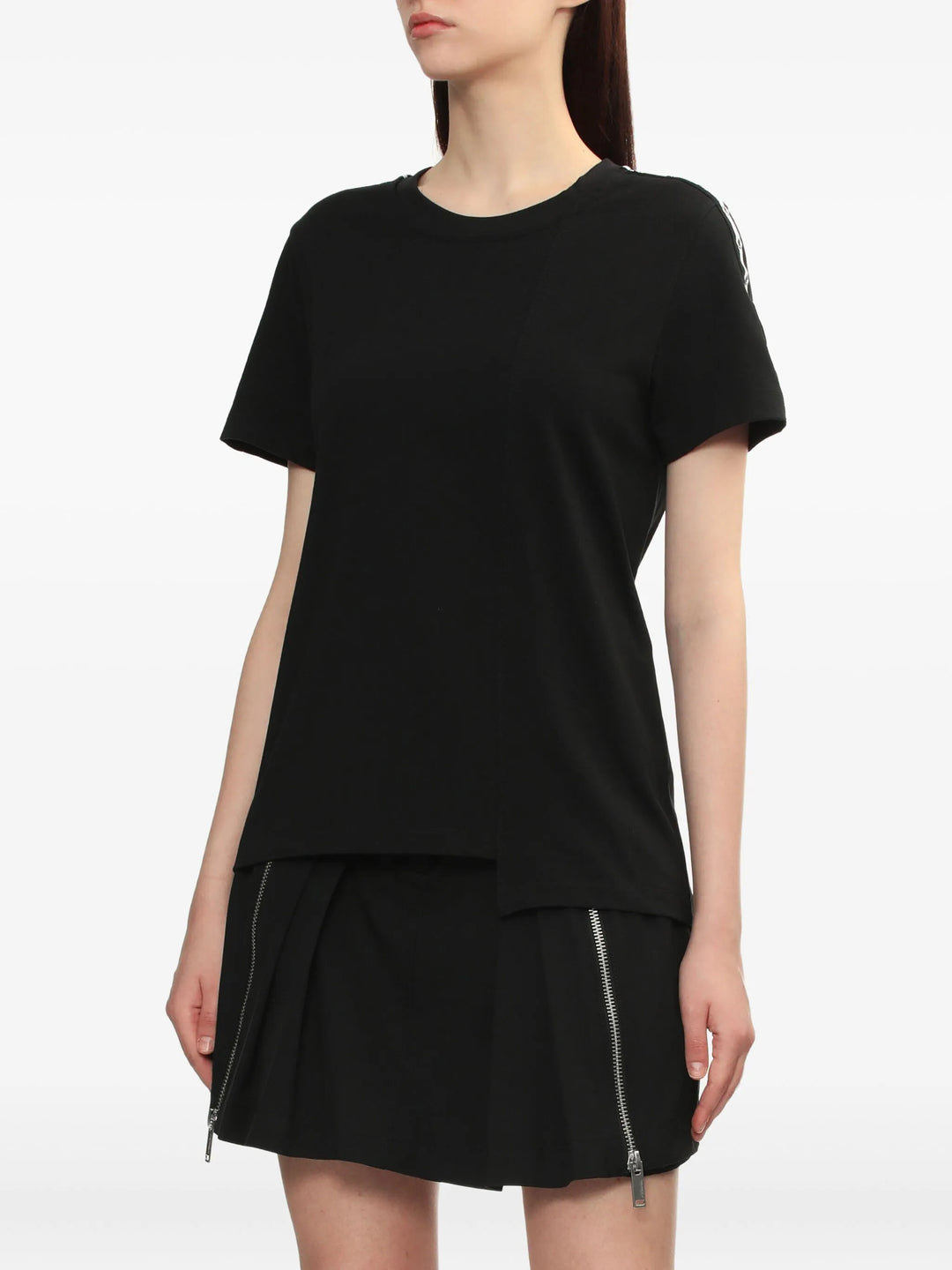 Patchwork T-Shirt