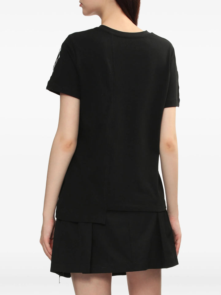 Patchwork T-Shirt