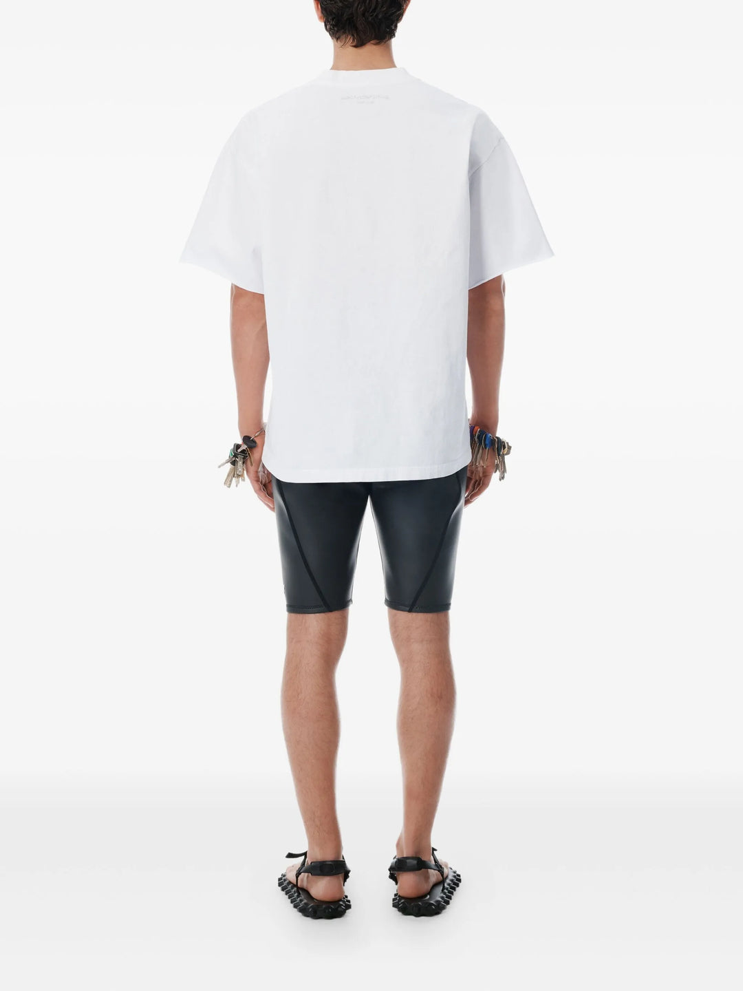 Short Sleeve Graphic T-Shirt