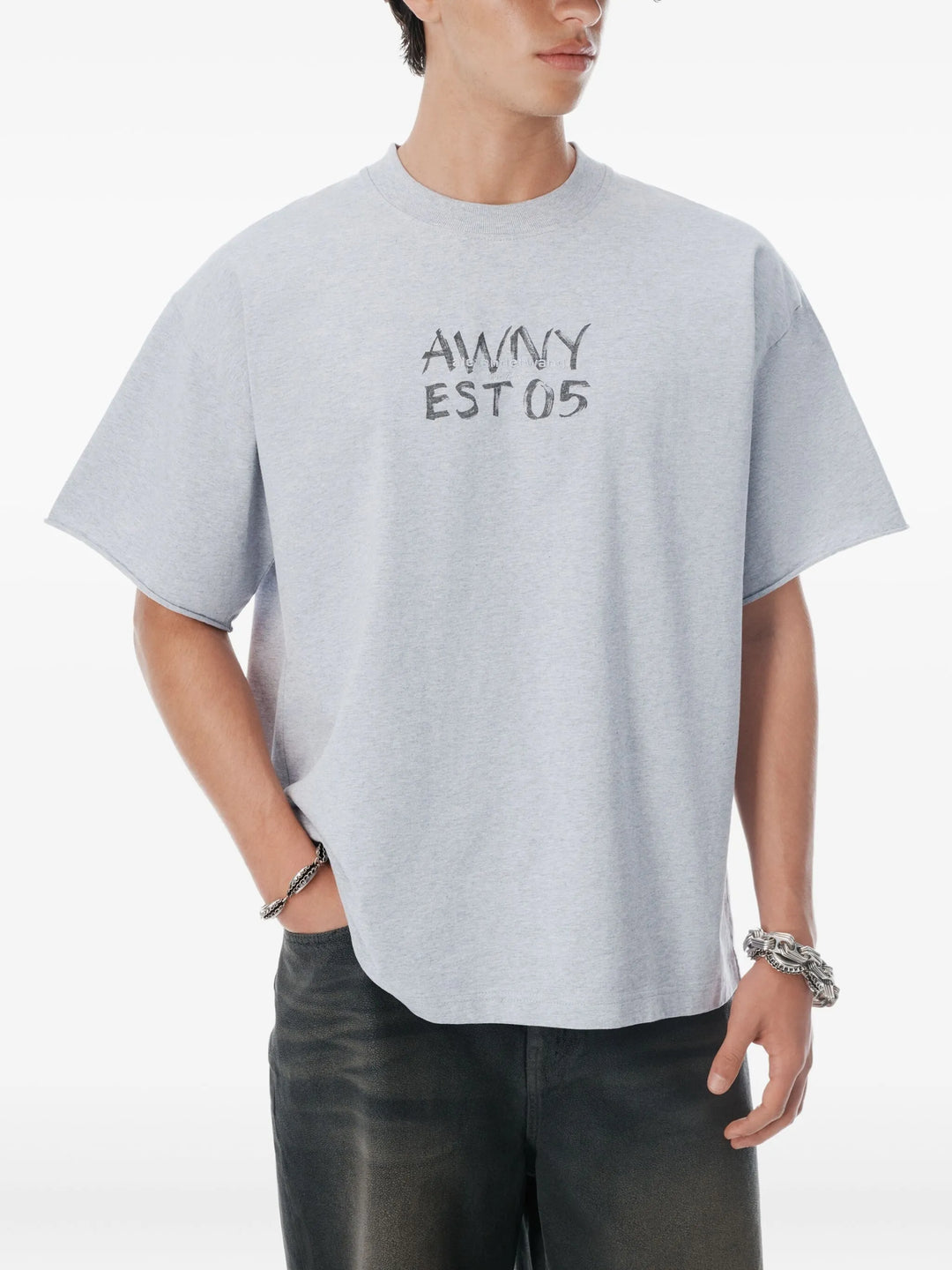 AWNY Est 05 Graphic T-Shirt