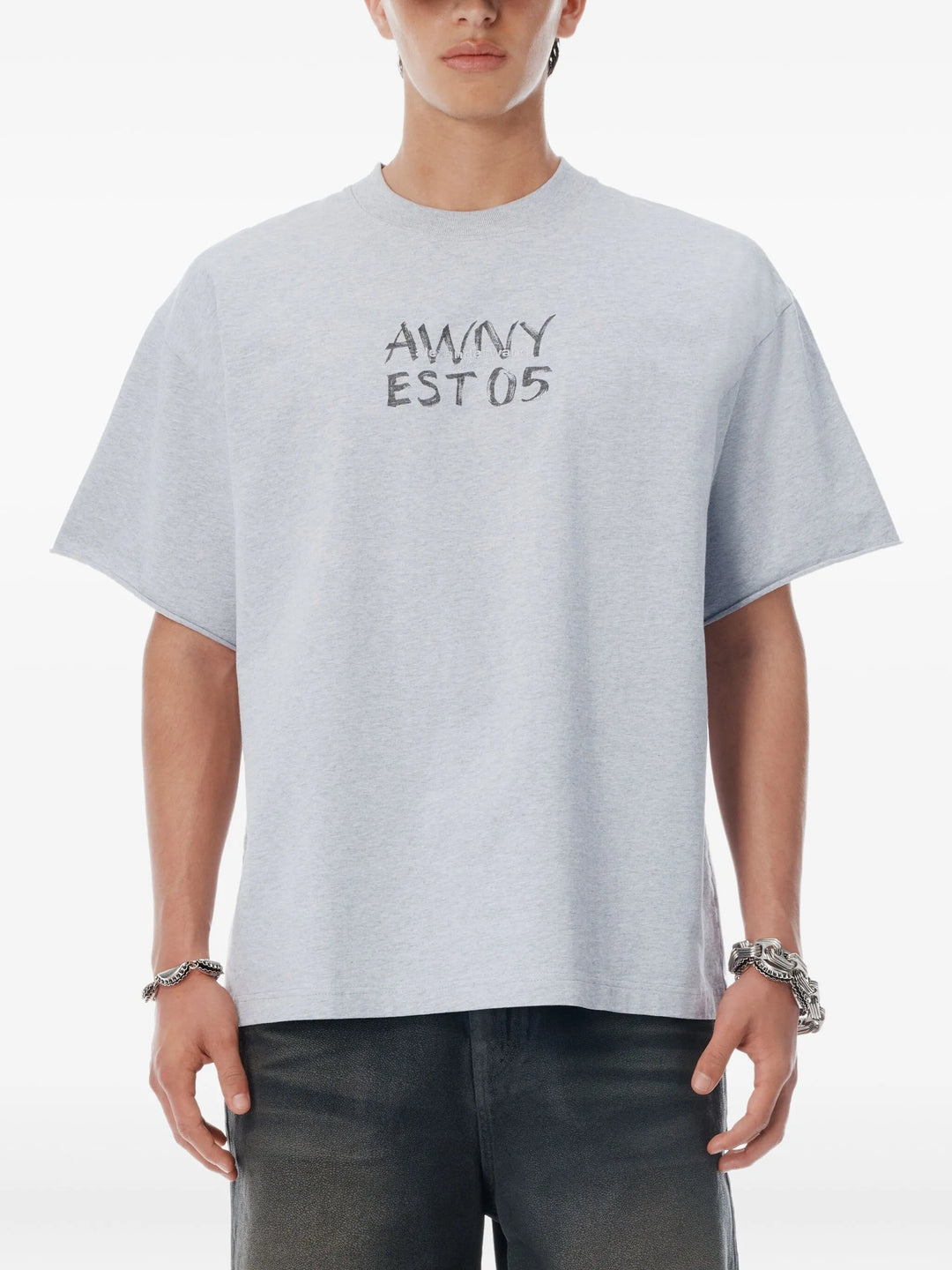 AWNY Est 05 Graphic T-Shirt