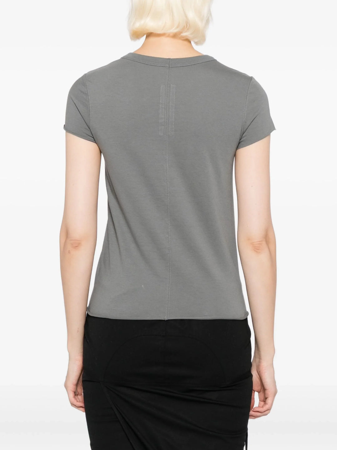 Cropped Level T Classic Cotton