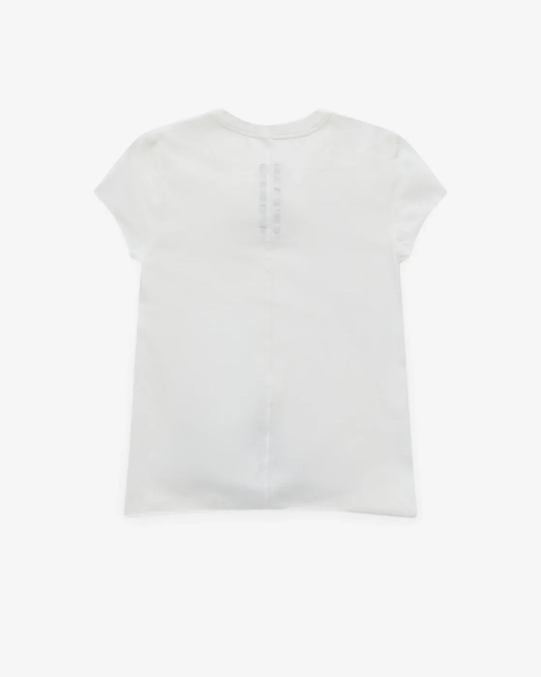 Cropped Level T Classic Cotton