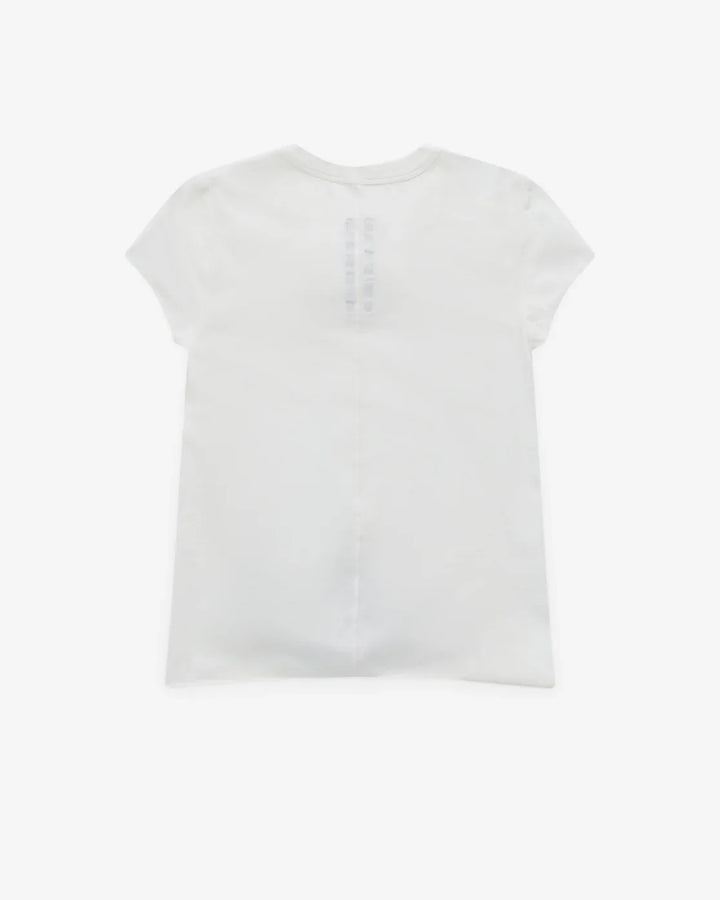 Cropped Level T Classic Cotton