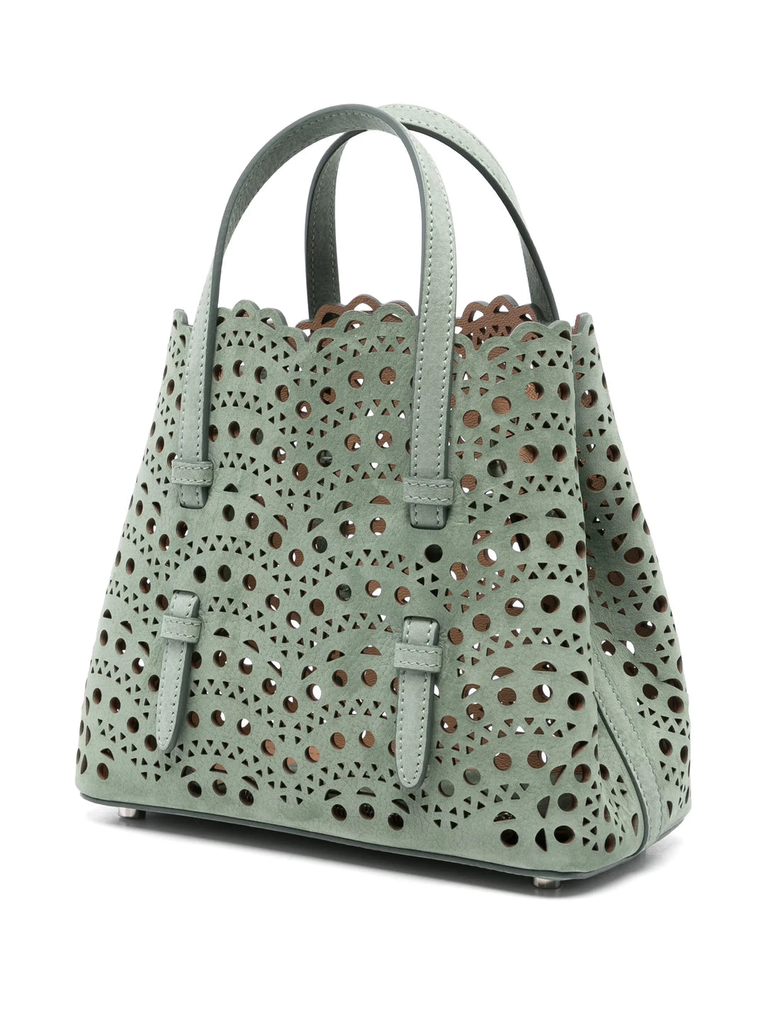 Mina 20 Nubuck Calfskin