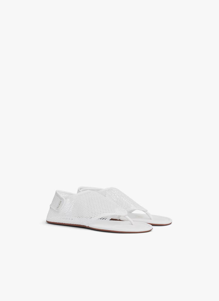 Tong Sandals Mesh