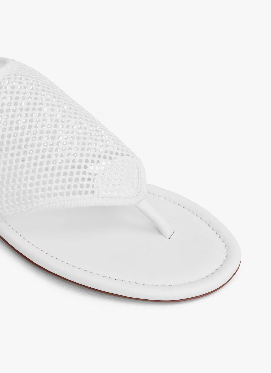 Tong Sandals Mesh