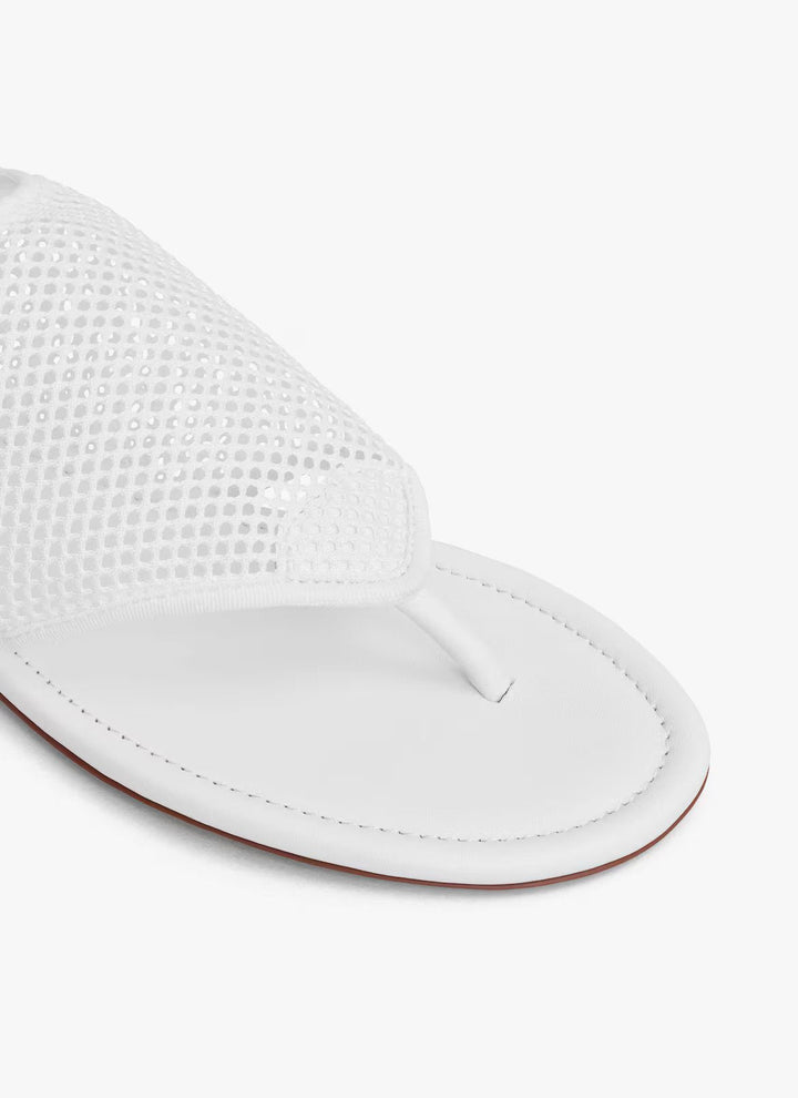 Tong Sandals Mesh