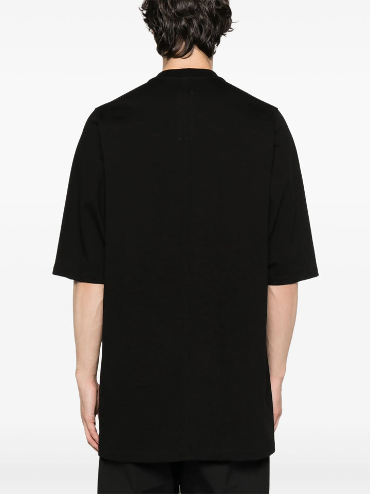 Jumbo Short Sleeve Heavy Jersey Tee