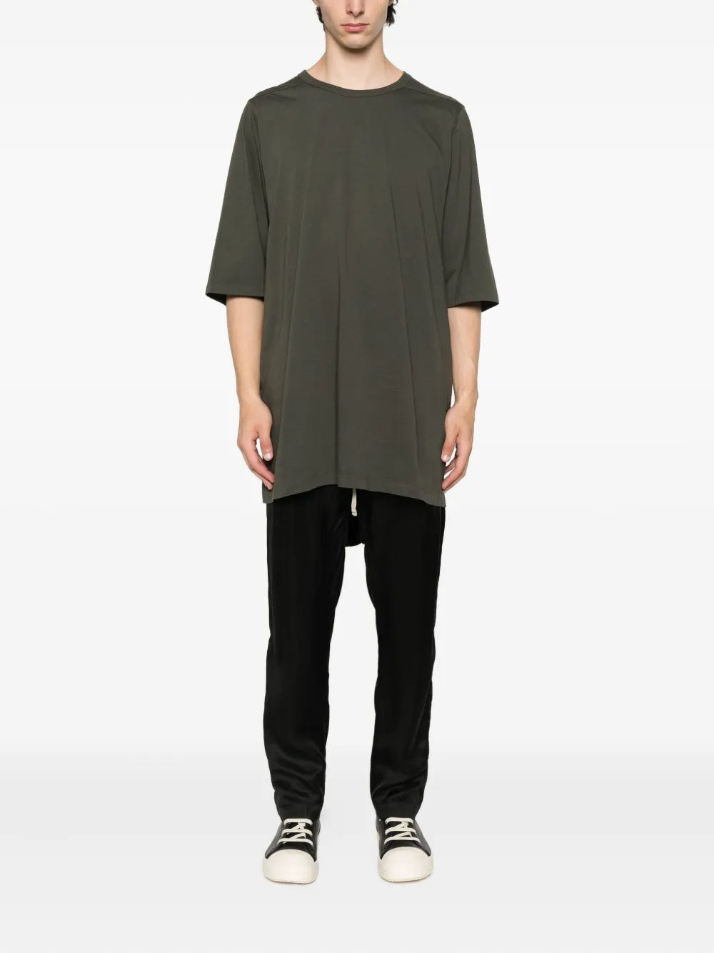 Jumbo Short Sleeve Tee