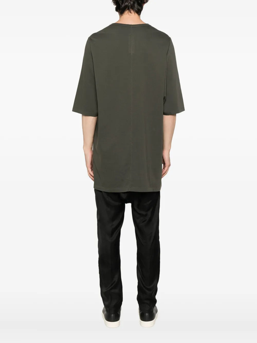 Jumbo Short Sleeve Tee