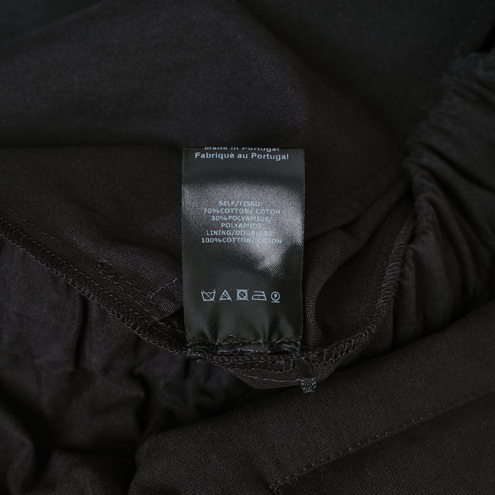 Multi Pocket Cargo Puddle Pants