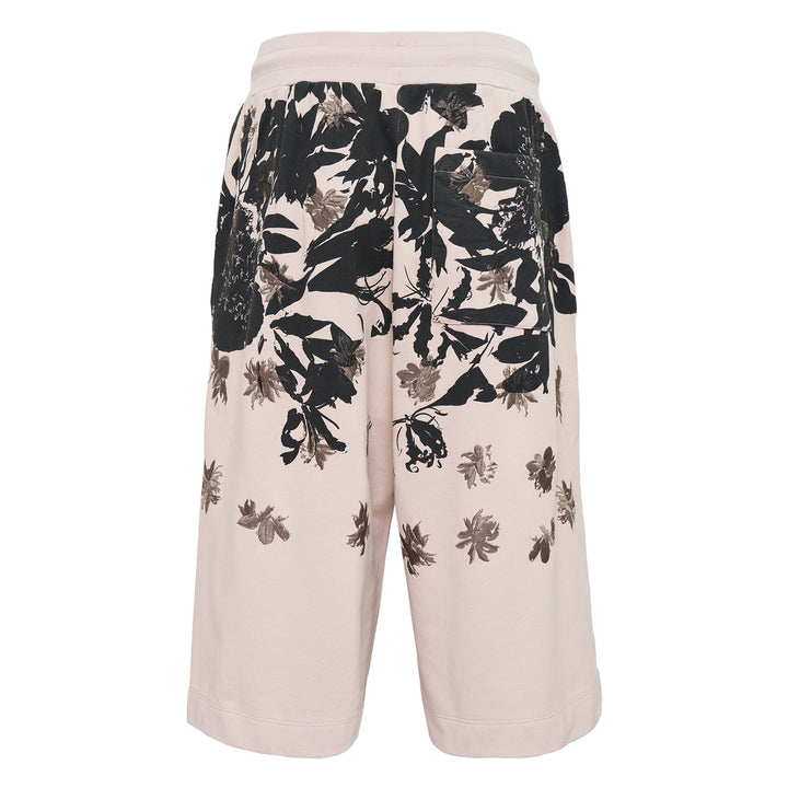 Compact Basic Shorts