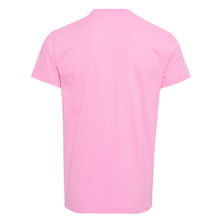 Rubber Print Disney Logo Tee