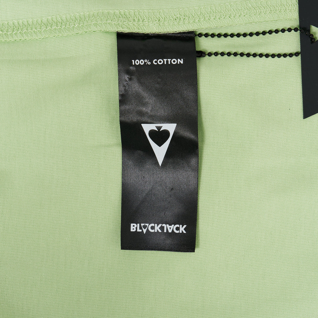 Embroidery Icon Logo Tee