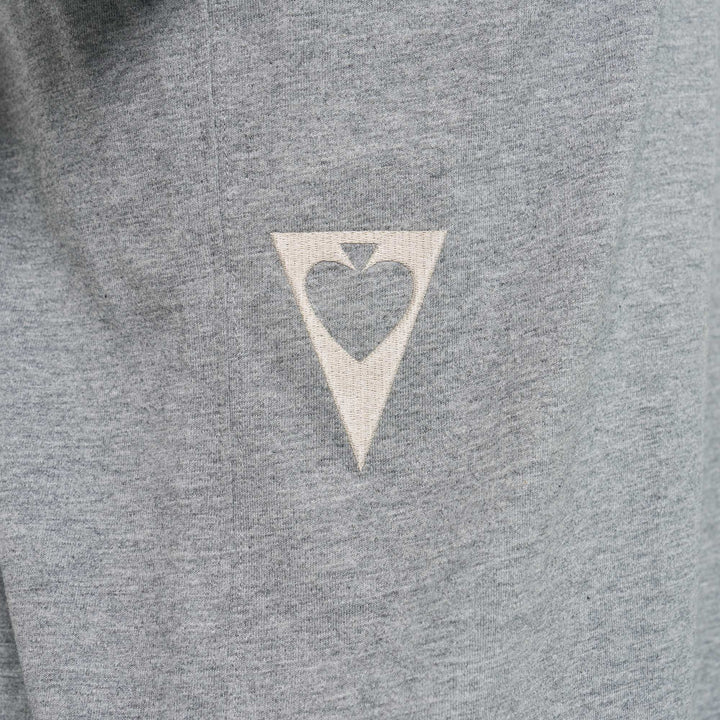 Embroidery Icon Logo Tee