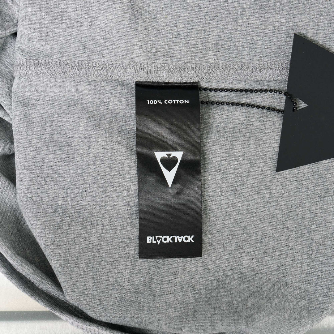Embroidery Icon Logo Tee