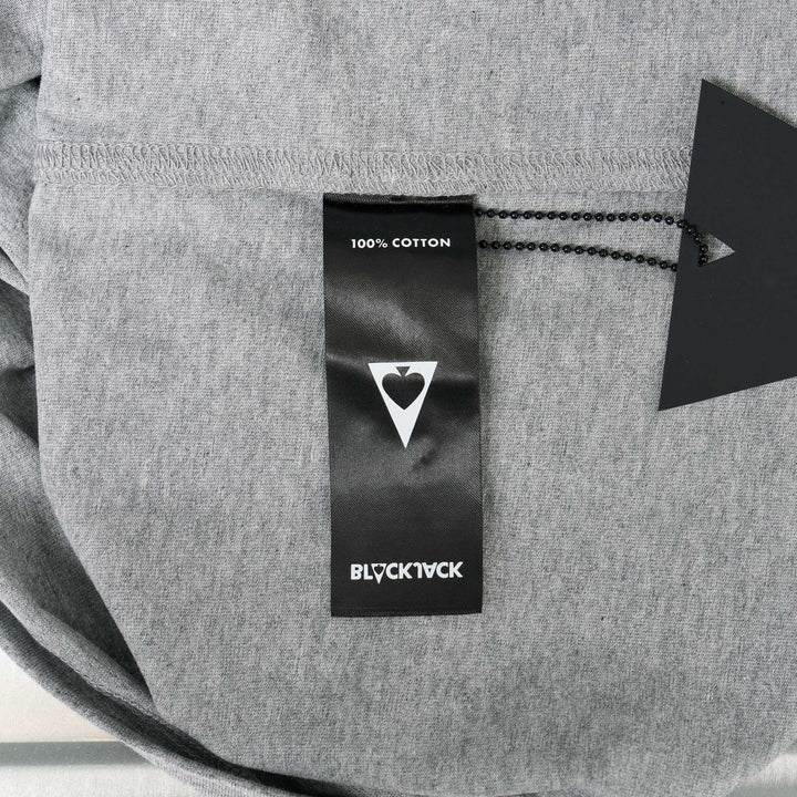 Embroidery Icon Logo Tee
