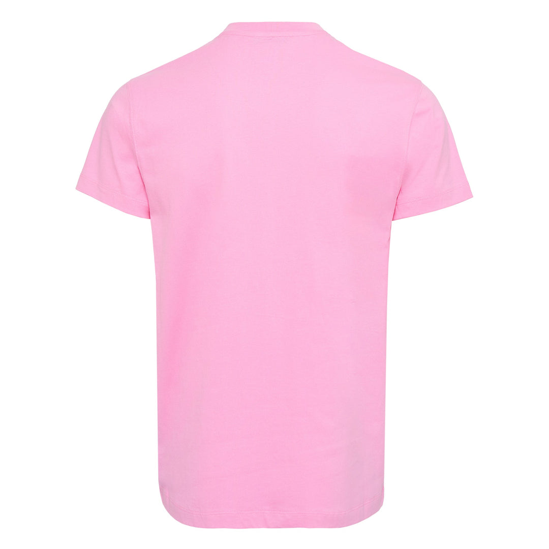 Embroidery Icon Logo Tee