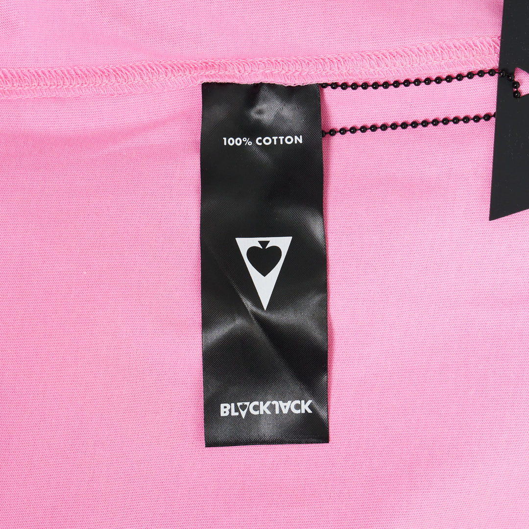 Embroidery Icon Logo Tee