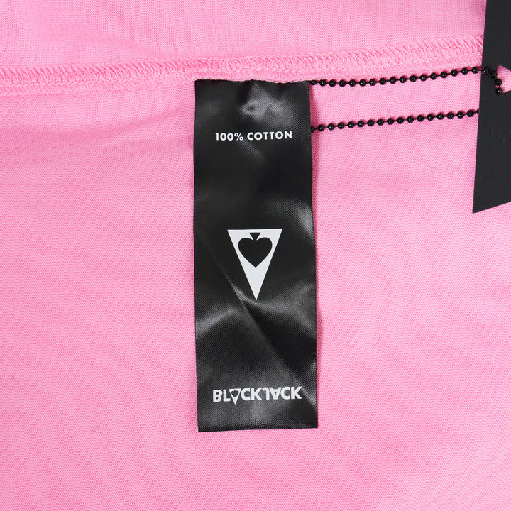 Embroidery Icon Logo Tee