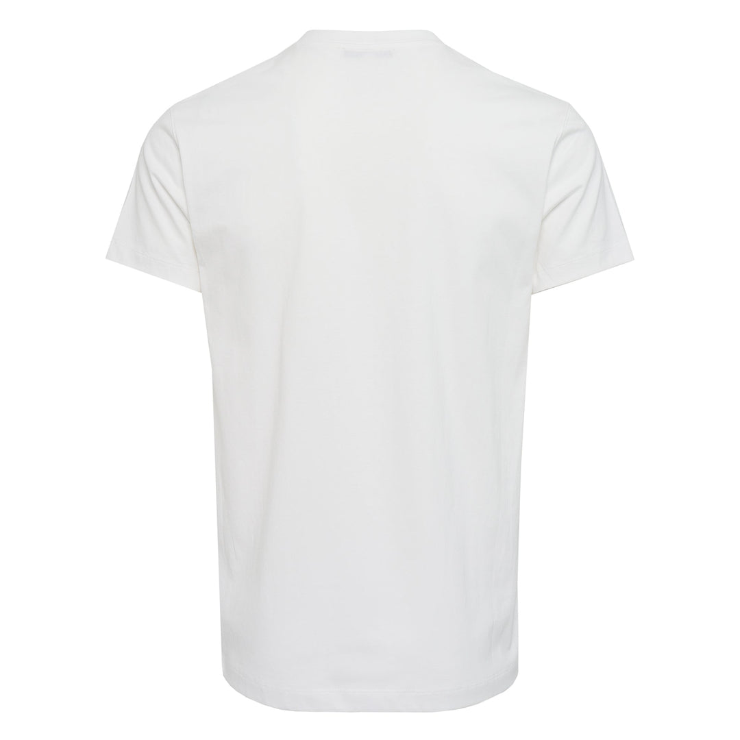 Embroidery Icon Logo T-Shirt