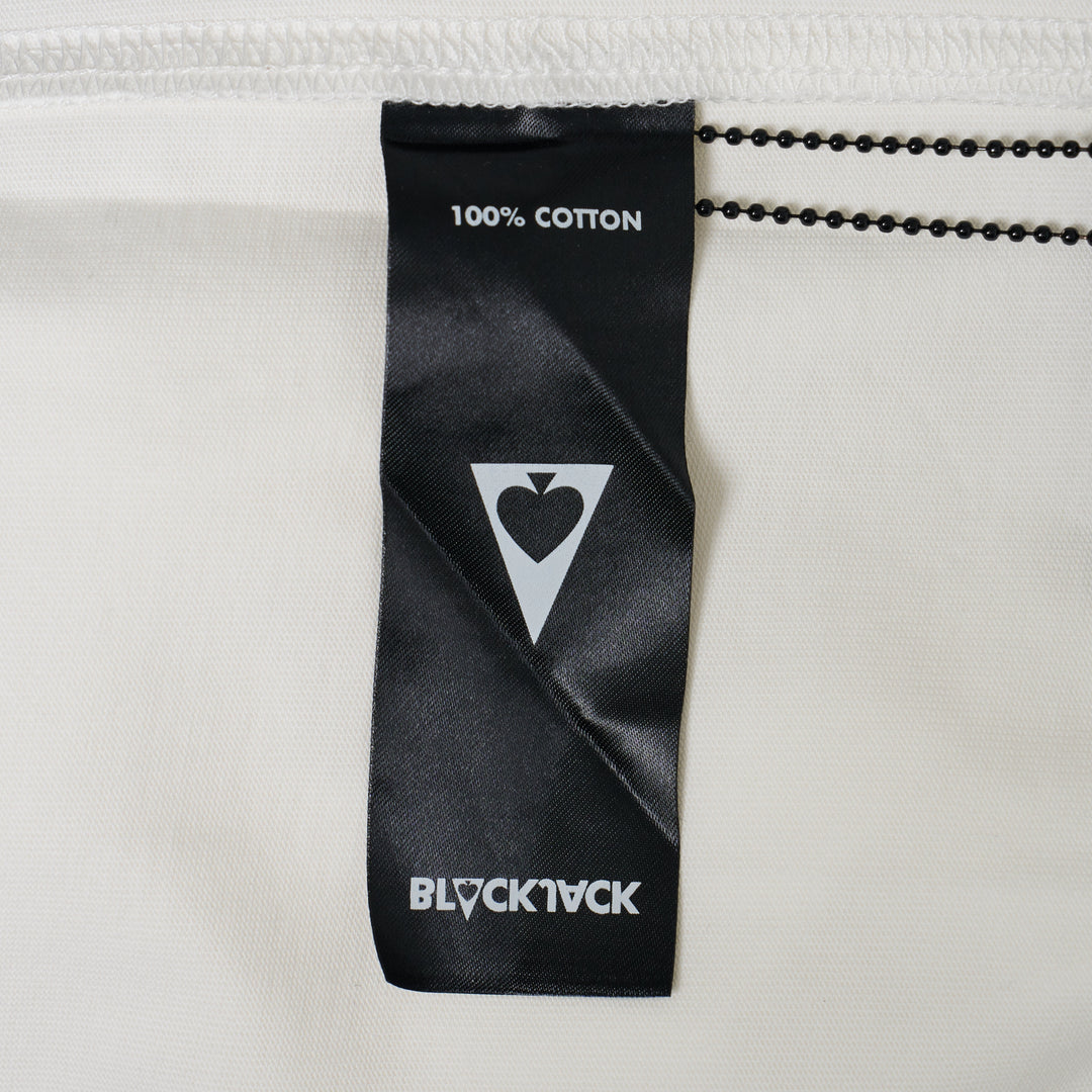 Embroidery Icon Logo T-Shirt