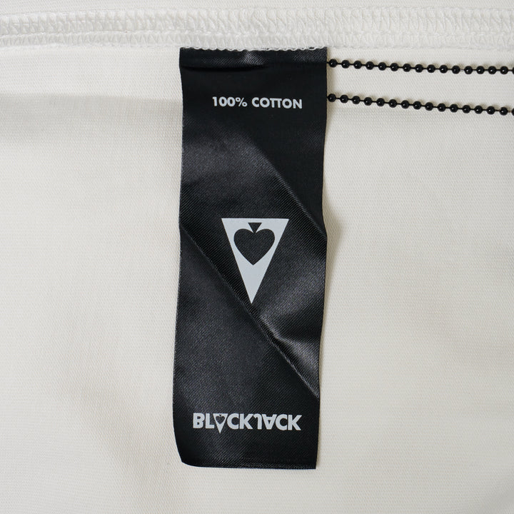 Embroidery Icon Logo T-Shirt