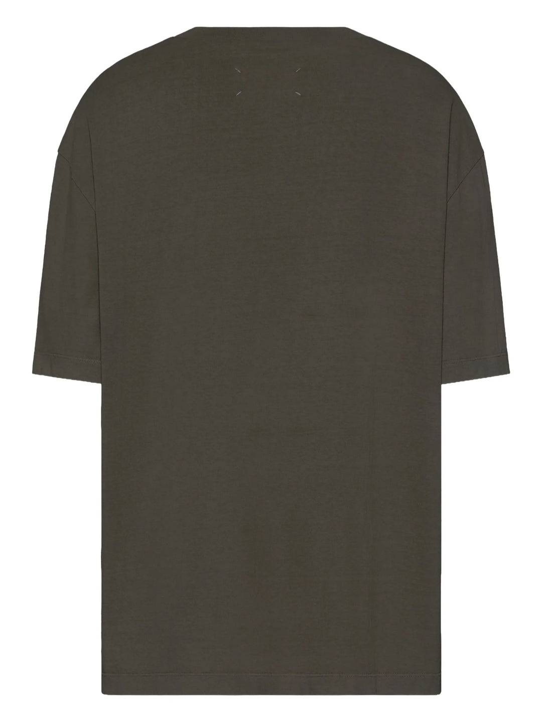 T-Shirt Ring Spun Jersey