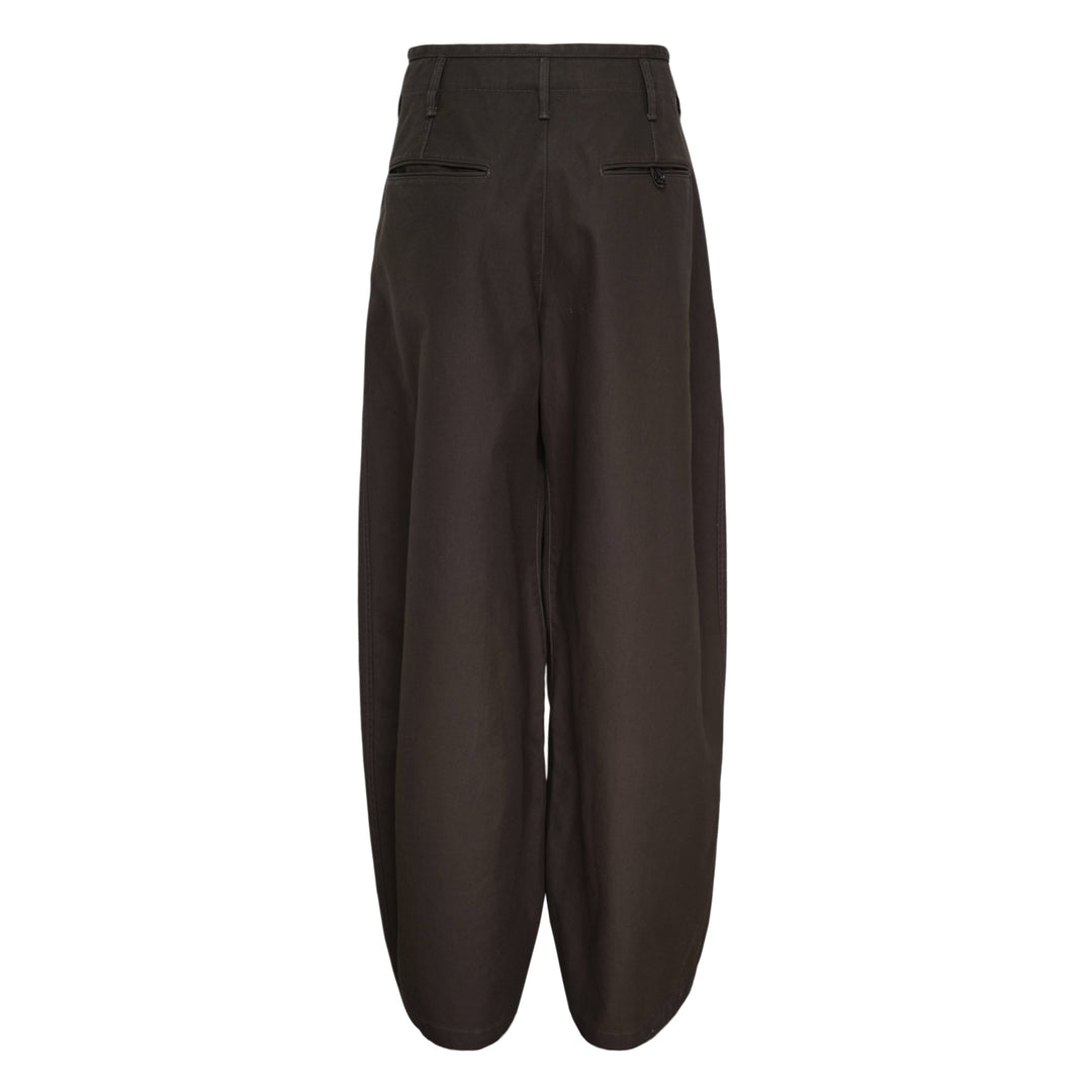 Large Chino Pants