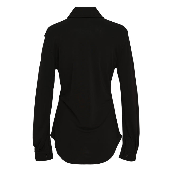 Soft Fitted Shirt
