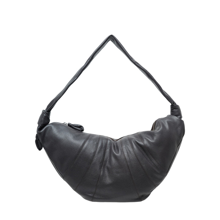 Large Croissant Shoulder Bag