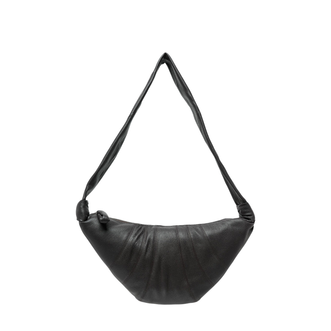 Medium Croissant Shoulder Bag