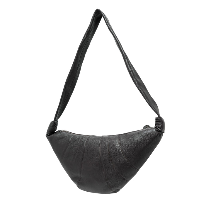 Medium Croissant Shoulder Bag