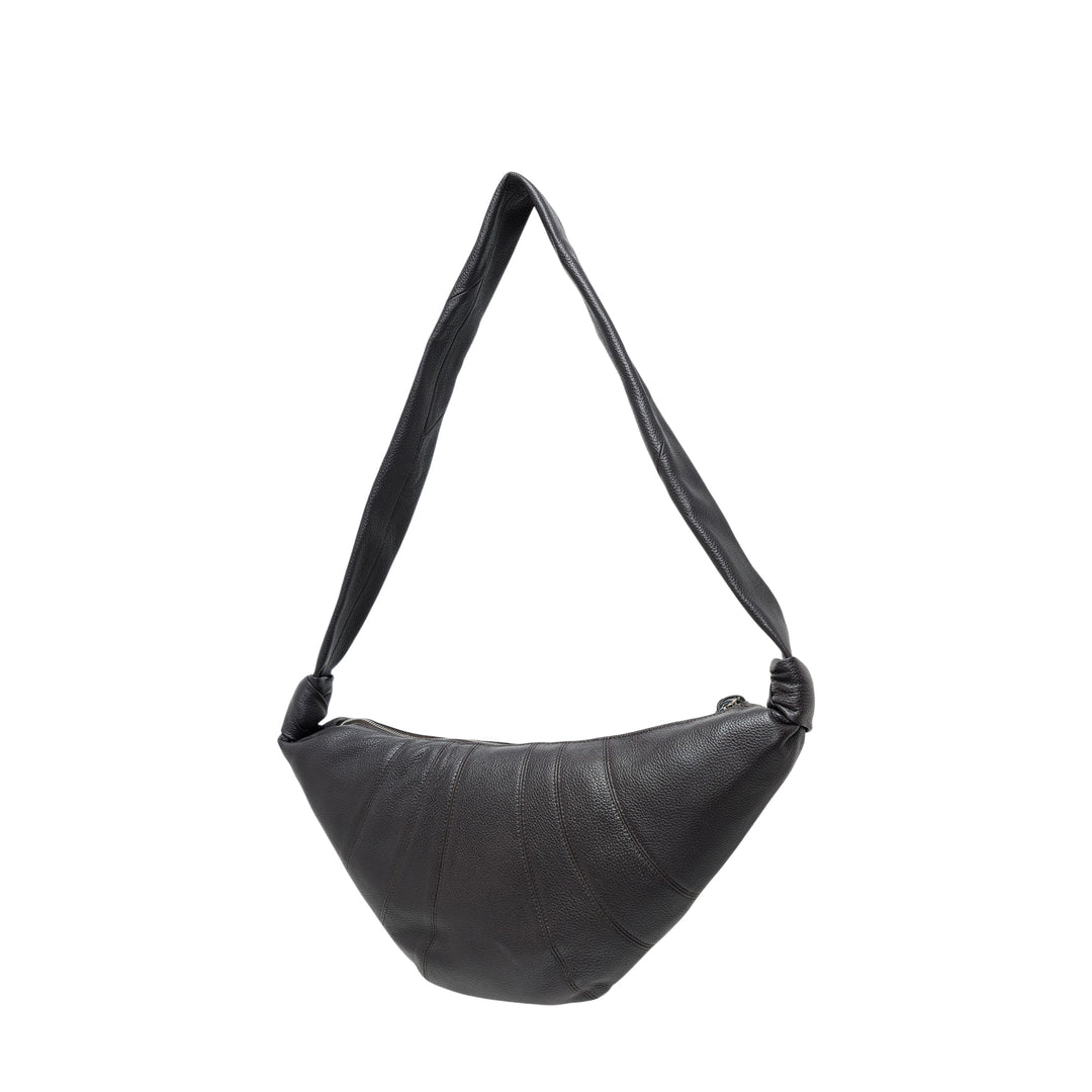 Medium Croissant Shoulder Bag