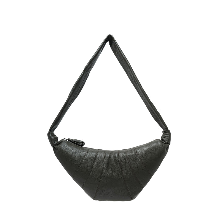 Medium Croissant Shoulder Bag