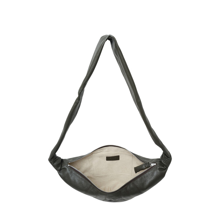 Medium Croissant Shoulder Bag