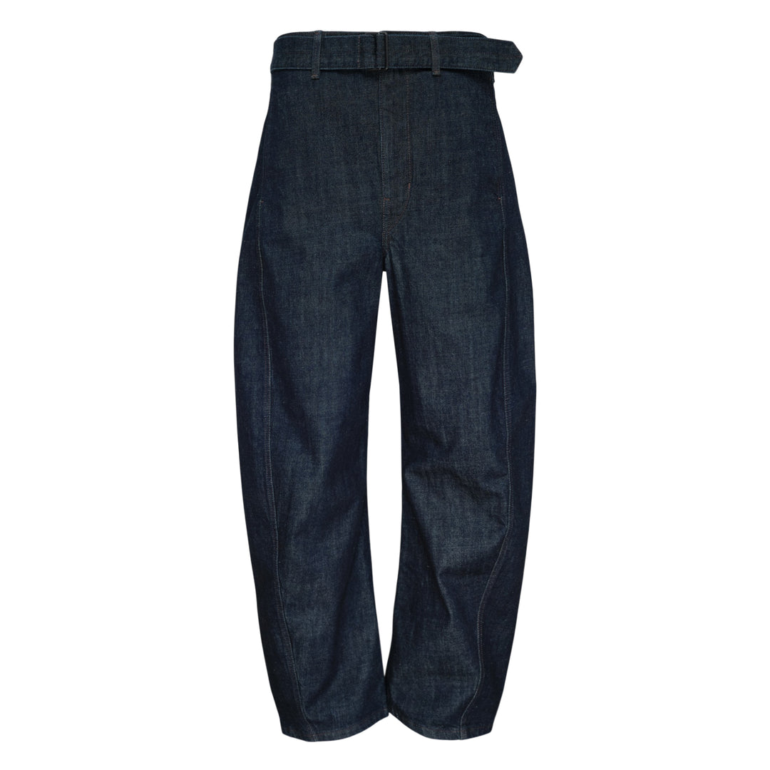 Twisted Workwear Jeans