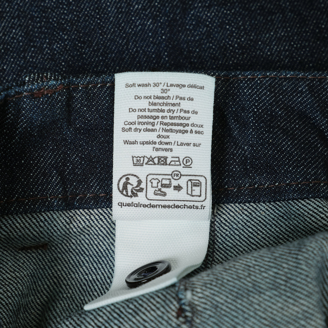 Twisted Workwear Jeans