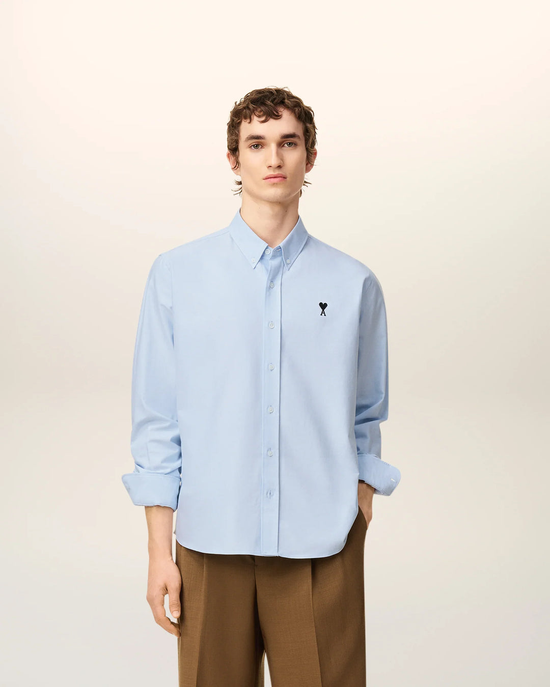 Black ADC Classic Fit Shirt