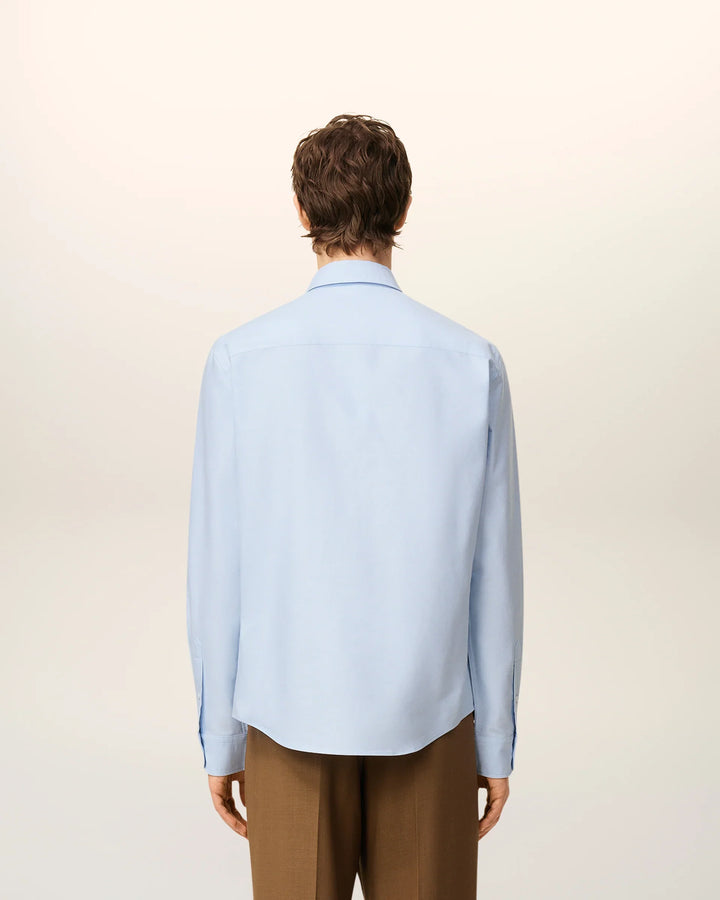 Black ADC Classic Fit Shirt