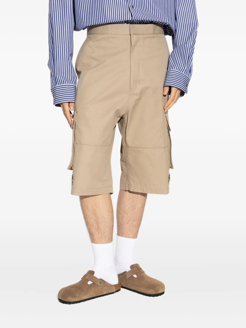 Cargo Shorts