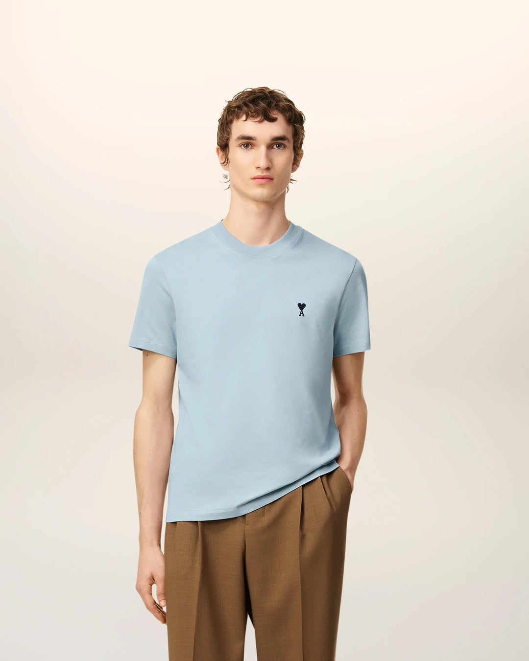 Black ADC T-Shirt Classic Fit