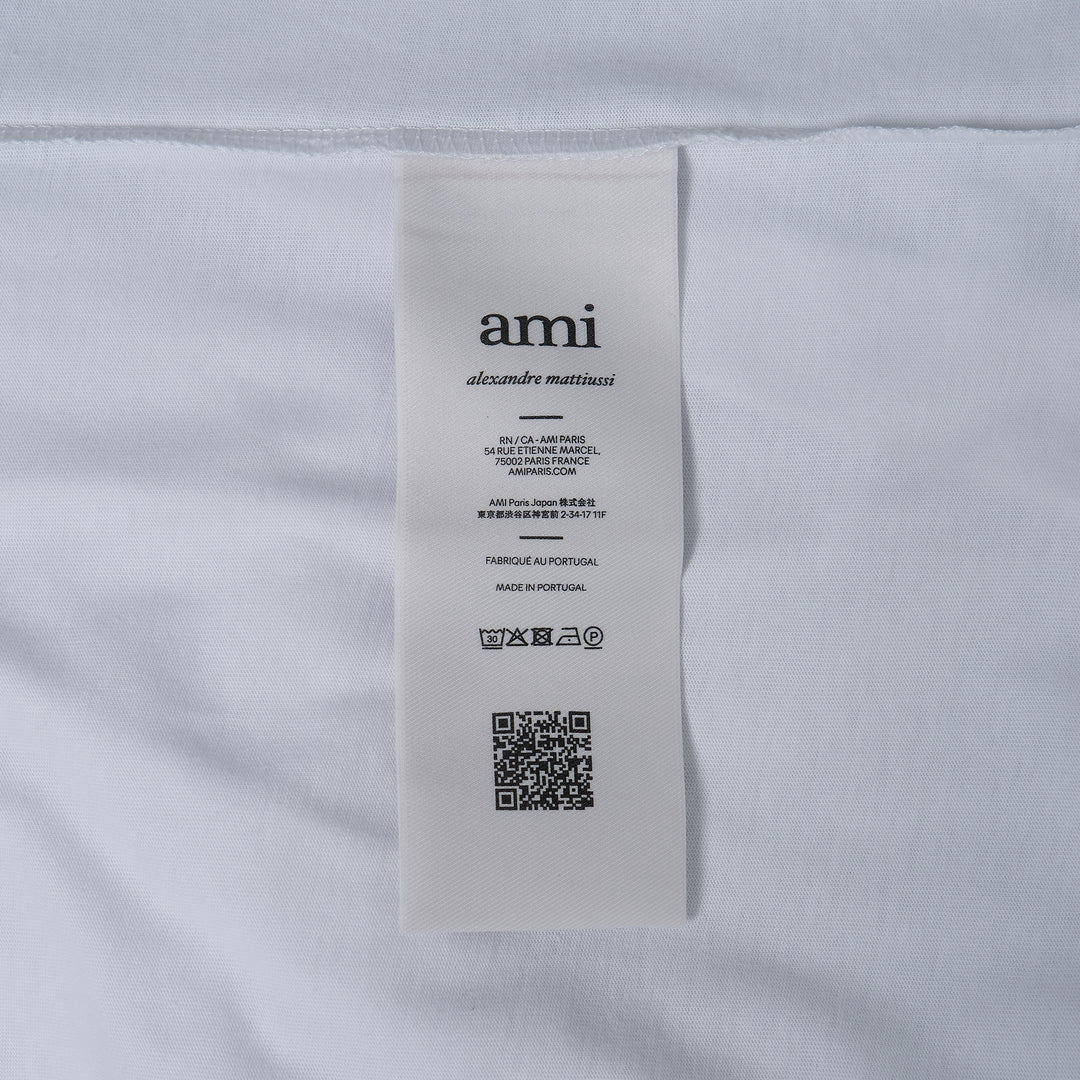 Black ADC T-Shirt Classic Fit